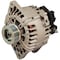 Wai Global Alternator, ALTVA IRIF 12V 110A CW, 110 Amp12 Volt, CW, 6Groove Pulley 11642N - alternate 2